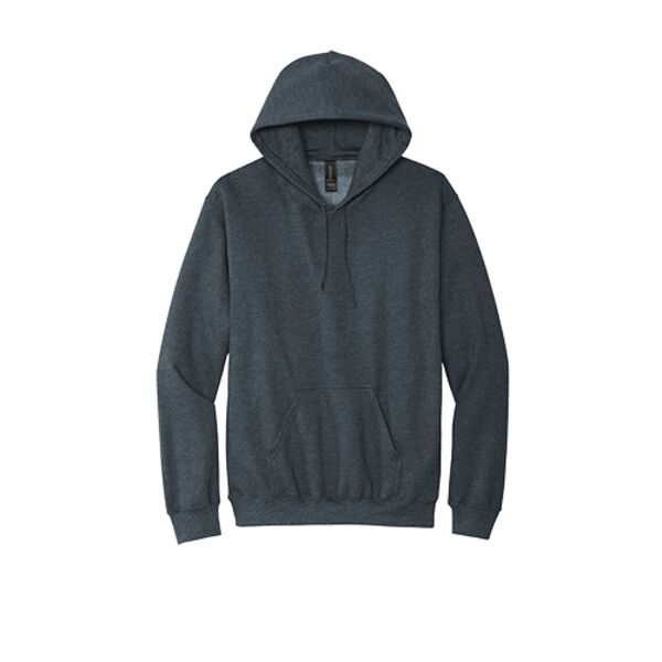 SOFTSTYLE HOODED SWEATSHIRT Thumbnail