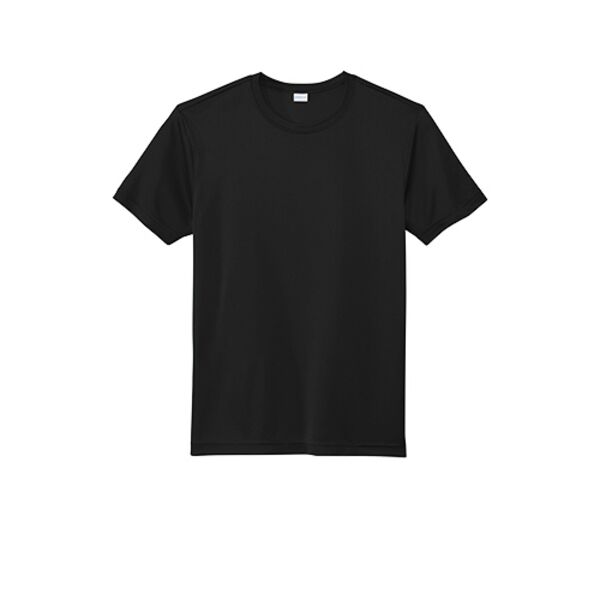 SPORTEK POSICHARGE RECOMPETE TEE Thumbnail