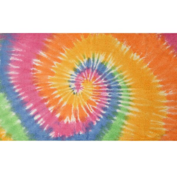 Tie Dye Towel Thumbnail