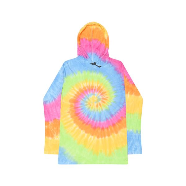 TIE DYE PULLOVER Thumbnail