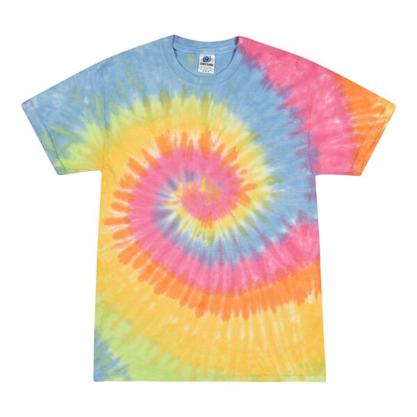 TIE DYE TSHIRT Thumbnail