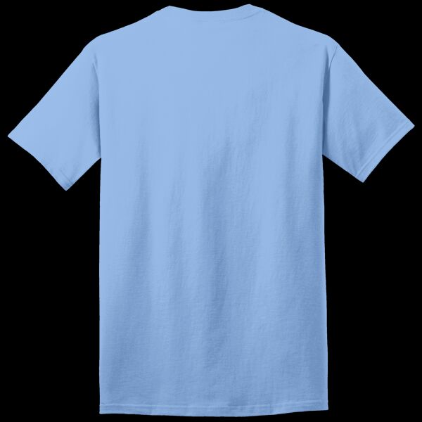 Team Africa Core Cotton Tee Thumbnail