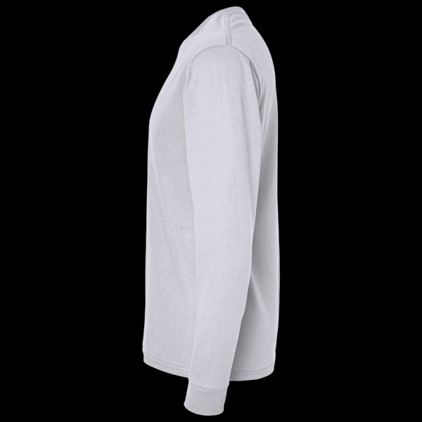 Team Africa Long Sleeve Core Cotton Tee Thumbnail