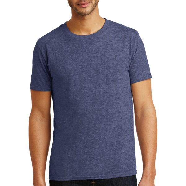 TEAM AFRICA Tri Blend Tee Thumbnail