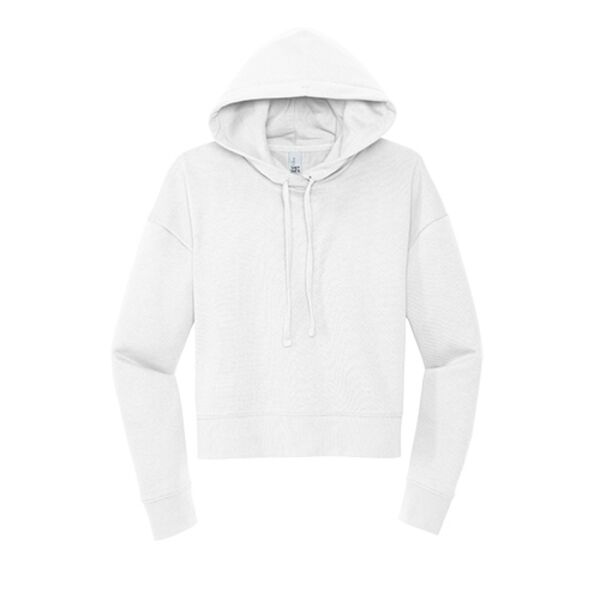 District® Women’s V.I.T.™ Fleece Hoodie Thumbnail
