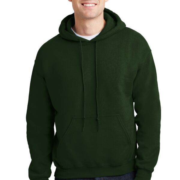 Storm Heavy Blend ™ Hooded Sweatshirt Thumbnail