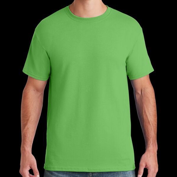 Dri Power ® 50/50 Cotton/Poly T Shirt Thumbnail