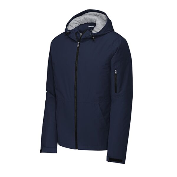 Sport-Tek® Waterproof Insulated Jacket Thumbnail