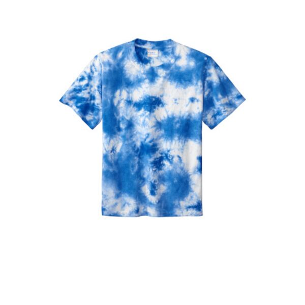 Crystal Tie Dye Tee Thumbnail