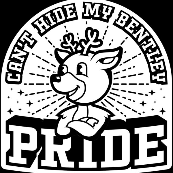 BENTLEY STICKER Thumbnail