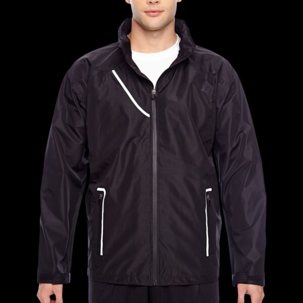 Men's Dominator Waterproof Jacket Custom Thumbnail