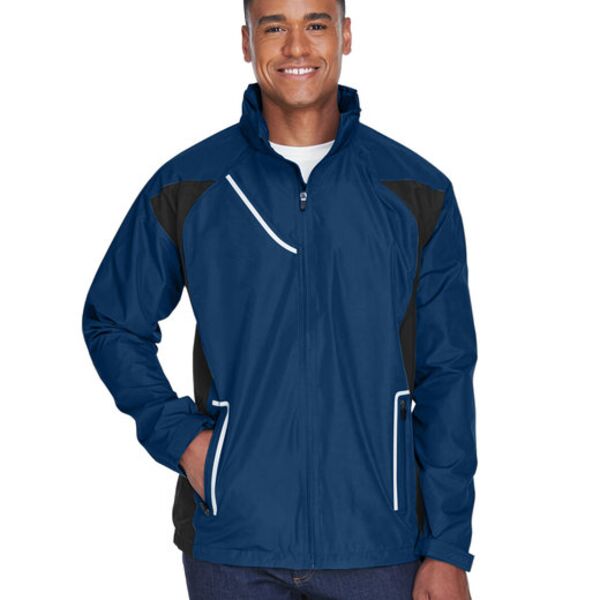 Men's Dominator Waterproof Jacket Custom Thumbnail