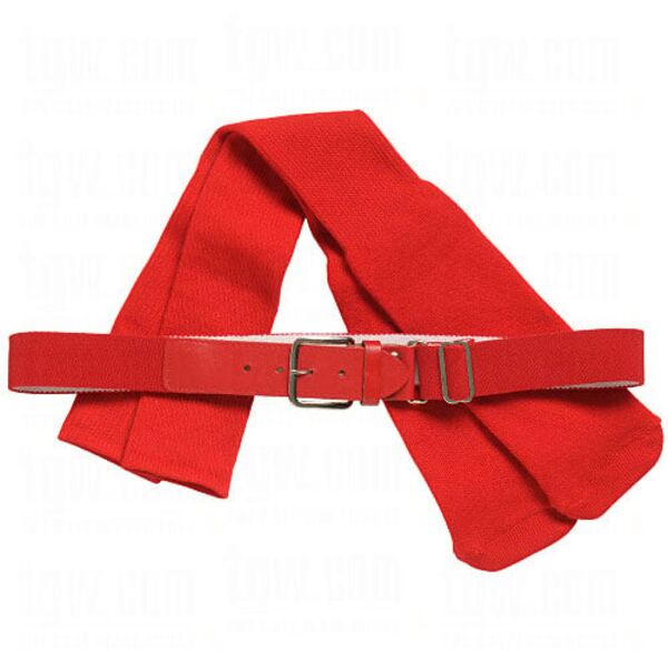 PLAYER ONLY SOCK/BELT PACKAGE Thumbnail