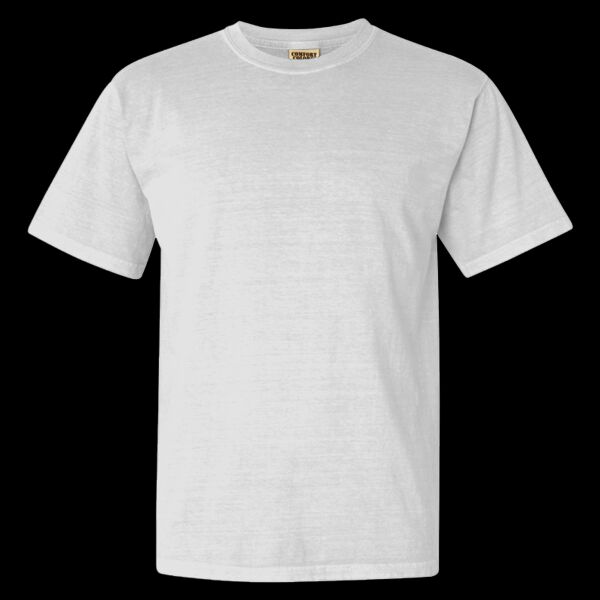 Comfort Colors - Heavyweight Ring Spun Tee Thumbnail