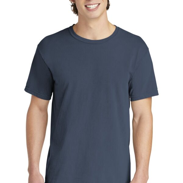 Comfort Colors - Heavyweight Ring Spun Tee Thumbnail