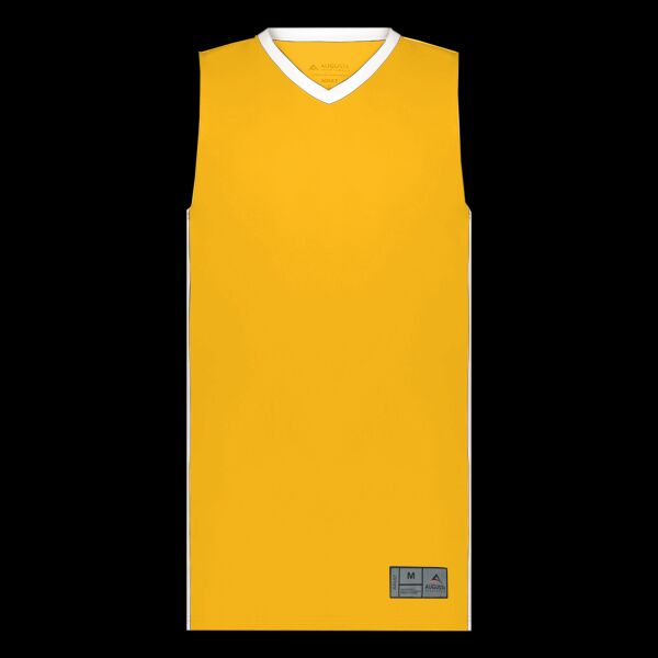 Youth Match-Up Basketball Jersey Thumbnail