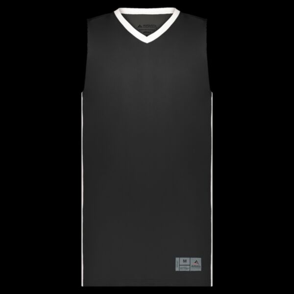 Youth Match-Up Basketball Jersey Thumbnail