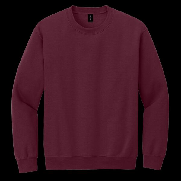 Heavy Blend Crewneck Sweatshirt Thumbnail