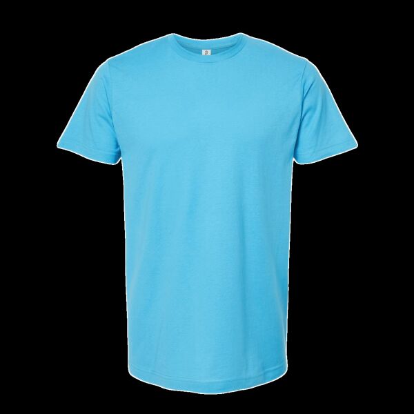 Fine Jersey T-Shirt Thumbnail