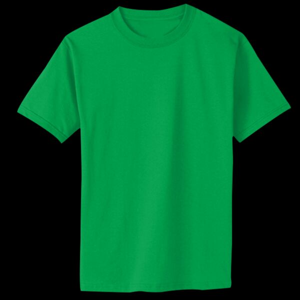 Toddler Core Cotton Tee Thumbnail