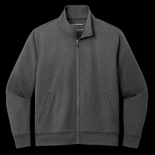 C Free ® Double Knit Full Zip Thumbnail