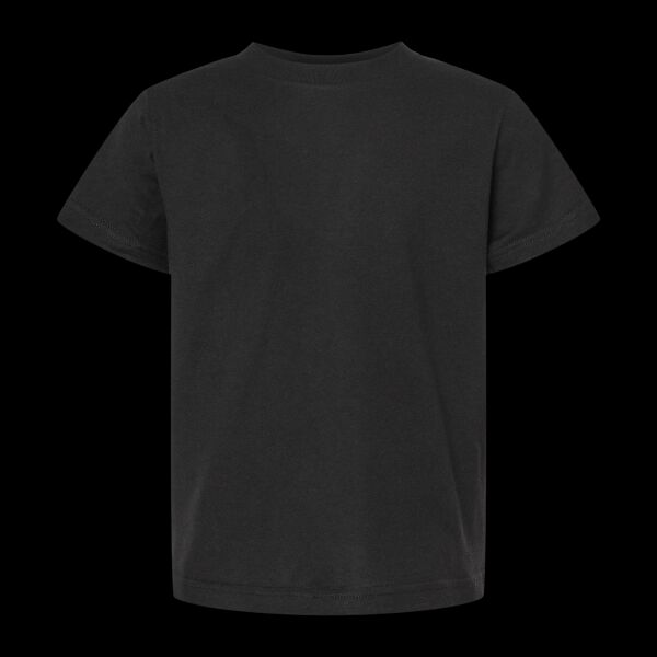 Youth Fine Jersey T-Shirt Thumbnail