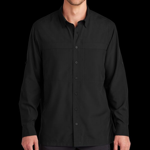 Long Sleeve UV Daybreak Shirt Thumbnail