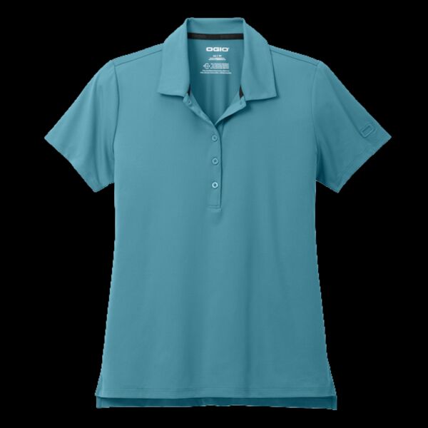 Ladies Regain Polo Thumbnail