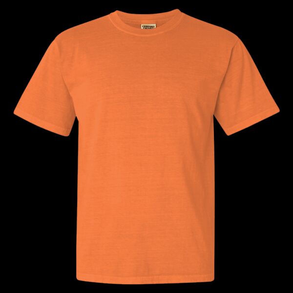 Garment-Dyed Heavyweight T-Shirt Thumbnail