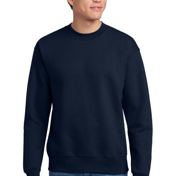 Storm Ultimate Cotton ® Crewneck Sweatshirt Thumbnail
