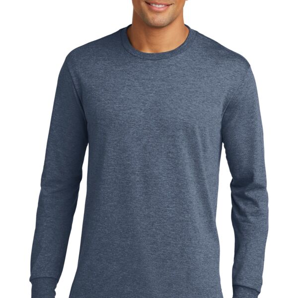 Storm Perfect Tri ® Long Sleeve Tee Thumbnail