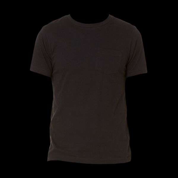 Jersey Pocket Tee Thumbnail