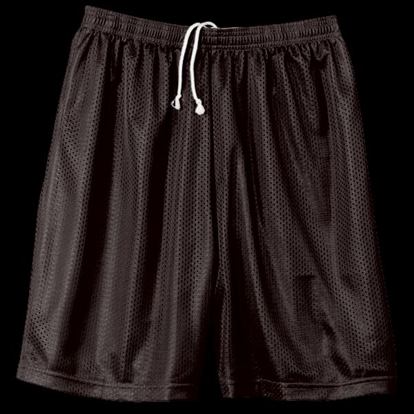 Customer Supplied Shorts Thumbnail