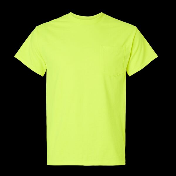 Ultra Cotton® Pocket T-Shirt Thumbnail