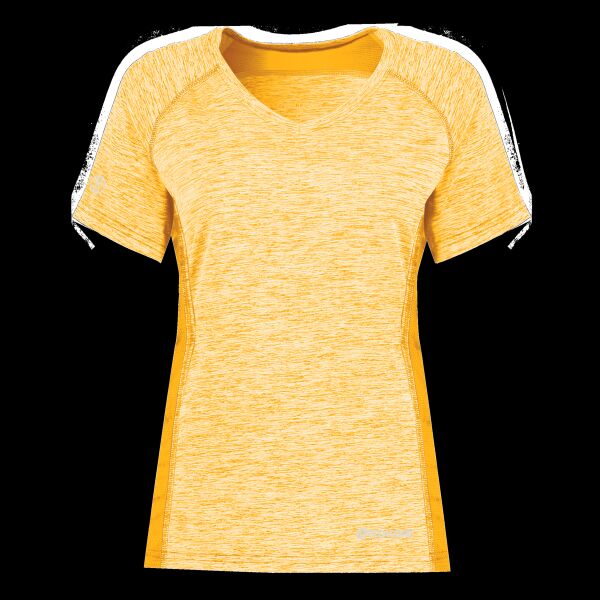 Ladies Electrify Coolcore(r) Tee Thumbnail
