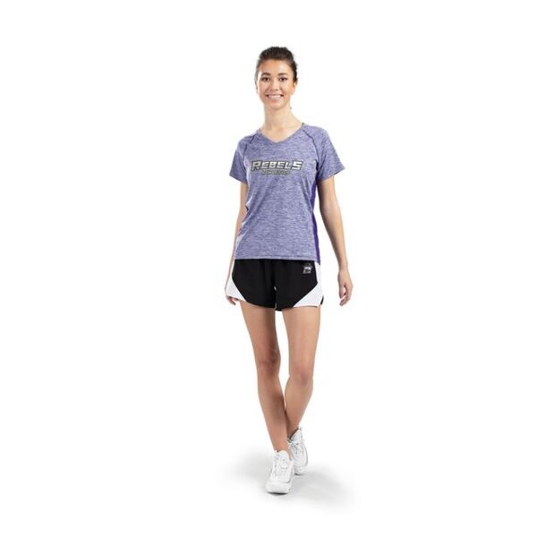 Ladies Electrify Coolcore(r) Tee Thumbnail