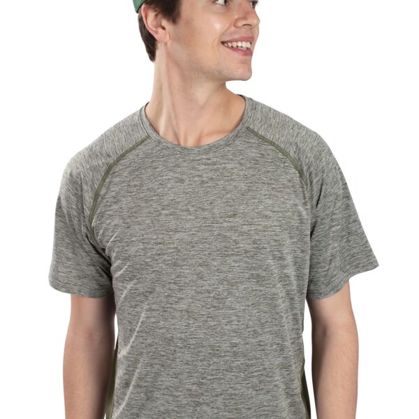 Electrify Coolcore(r) Tee Thumbnail