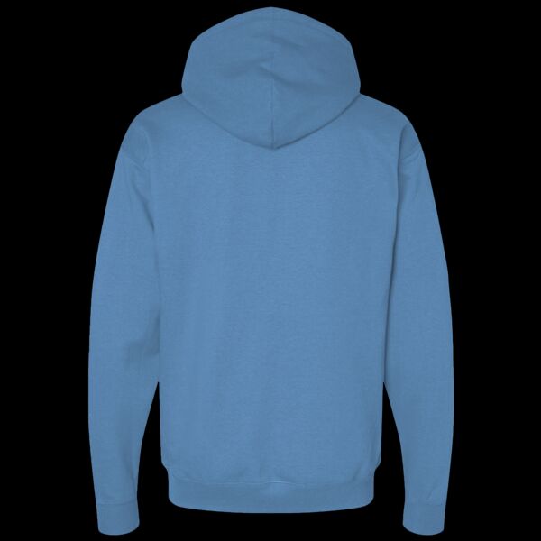 SCVS Core Fleece Pullover Hooded Sweatshirt Thumbnail