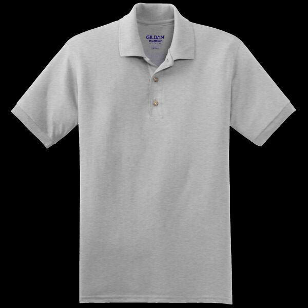 DryBlend ® 6 Ounce Jersey Knit Sport Polo Thumbnail