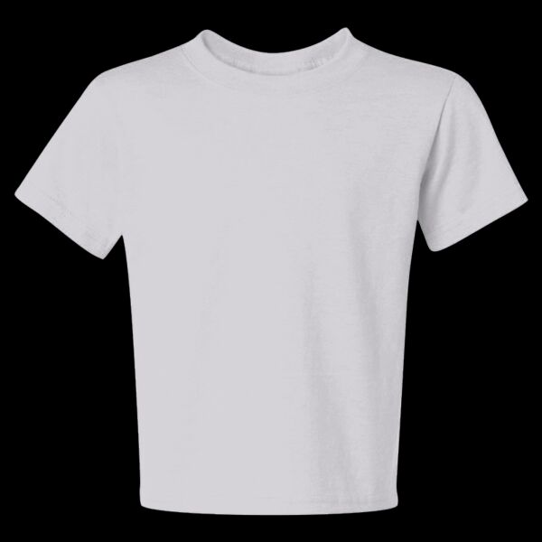Dri-Power® Youth 50/50 T-Shirt Thumbnail