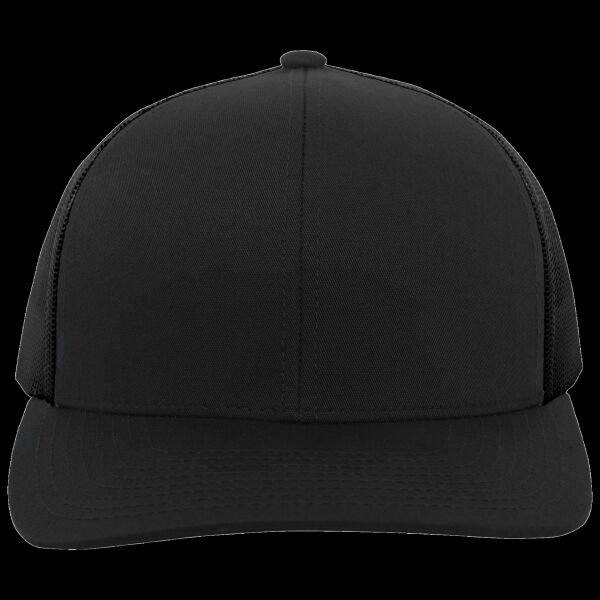Trucker Snapback Cap Thumbnail
