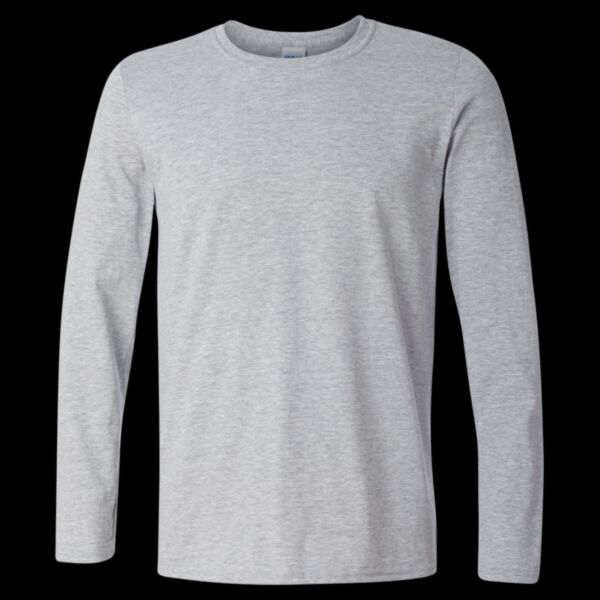 Softstyle® Long Sleeve T-Shirt Thumbnail