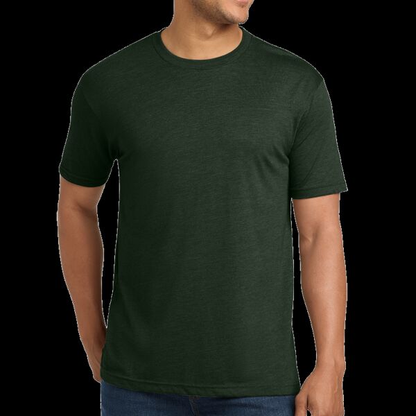 Custom Unisex Tri Blend Tee Thumbnail
