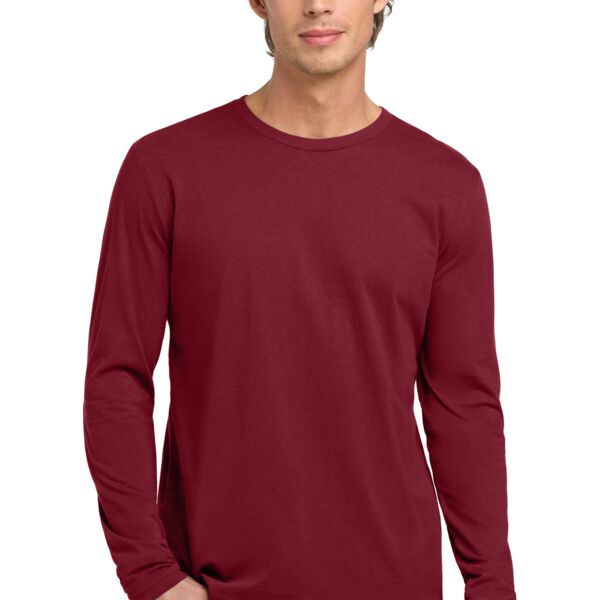 UCP Personalized Cotton Long Sleeve Tee Thumbnail