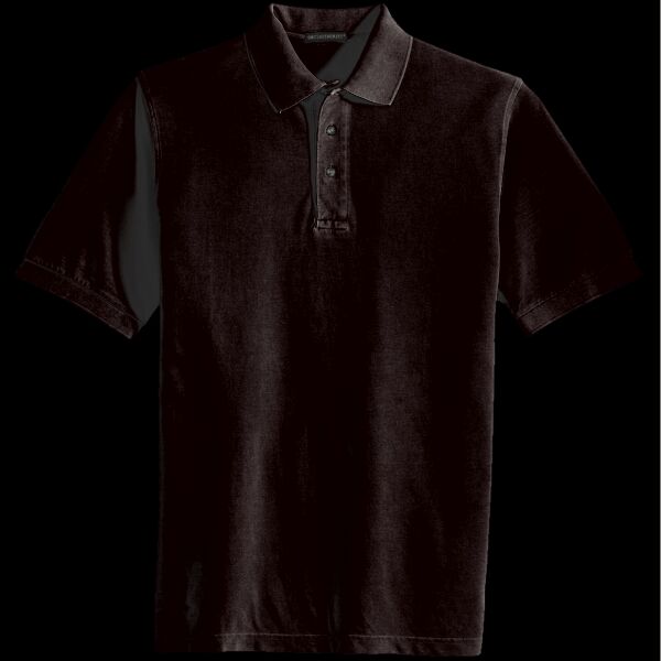 Customer Supplied Polo Thumbnail