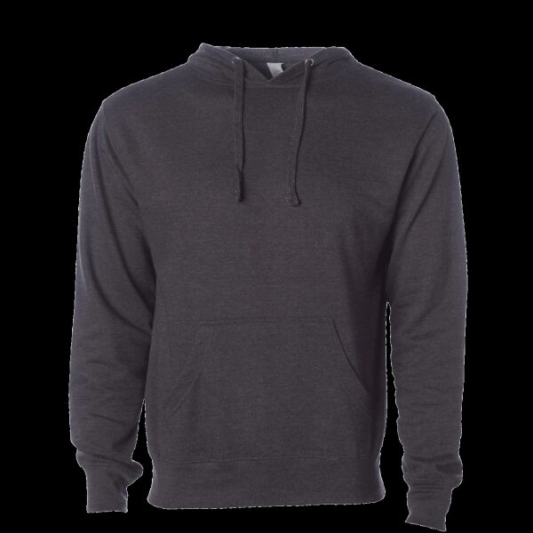 Midweight Hooded Sweatshirt Thumbnail