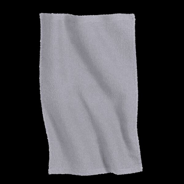 Customer Supplied Blanket Thumbnail