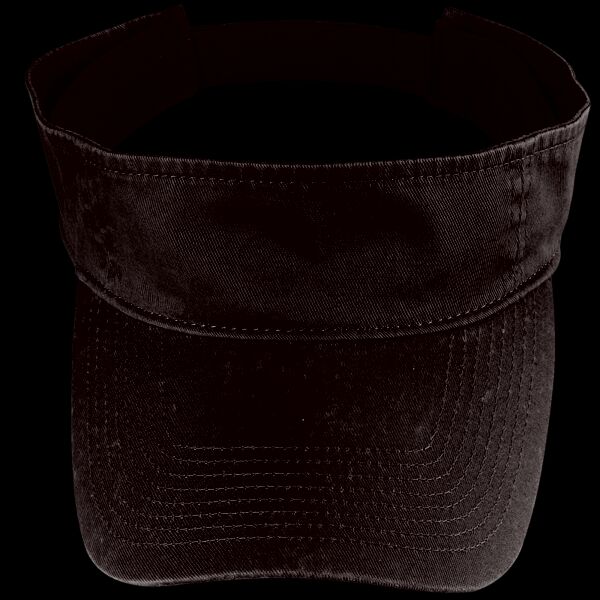 Customer Supplied Visor Thumbnail