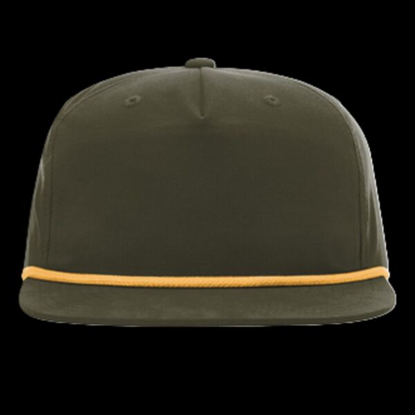 Umpqua Snapback Cap Thumbnail