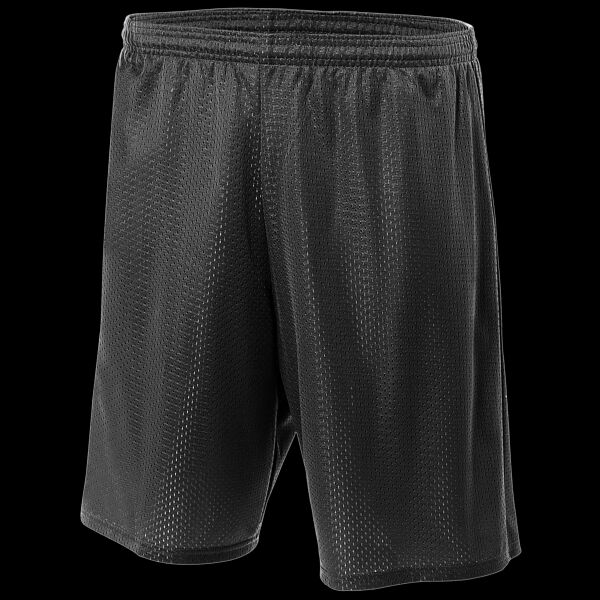 Youth Sprint 6' Mesh Short Thumbnail